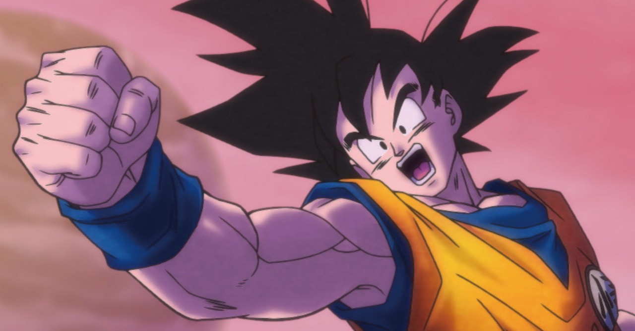 Dragon Ball Super Super Hero Film Review: New Anime Chapter Fits in Fan  Service Among General Thrills