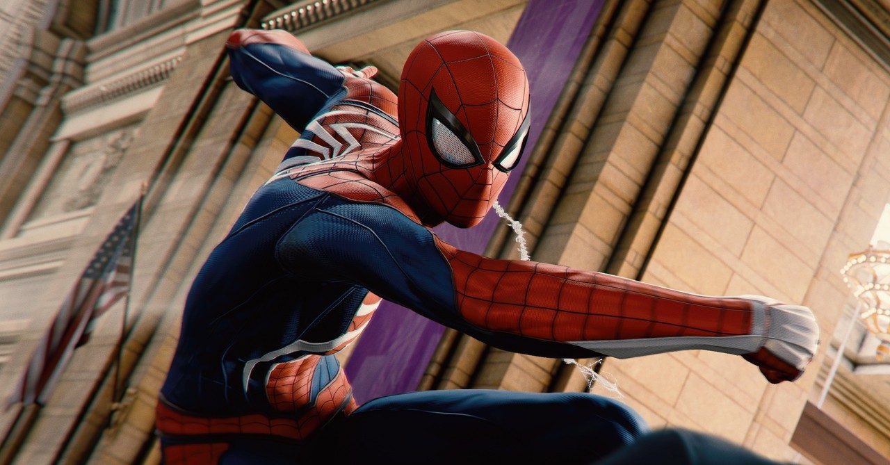 Spider Man Remastered PC tech review - Geeky Gadgets