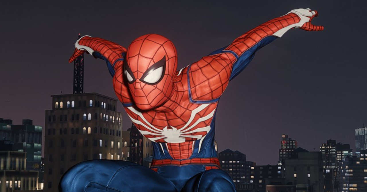Spider-Man Remastered on PC: Keyboard and Mouse vs Controller