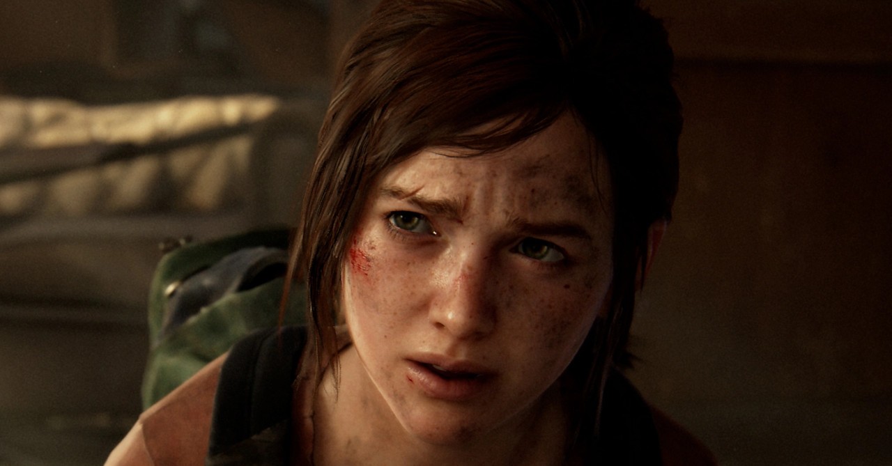 The Last of Us Part 1 Remake vs Remaster – Head-to-Head Graphics