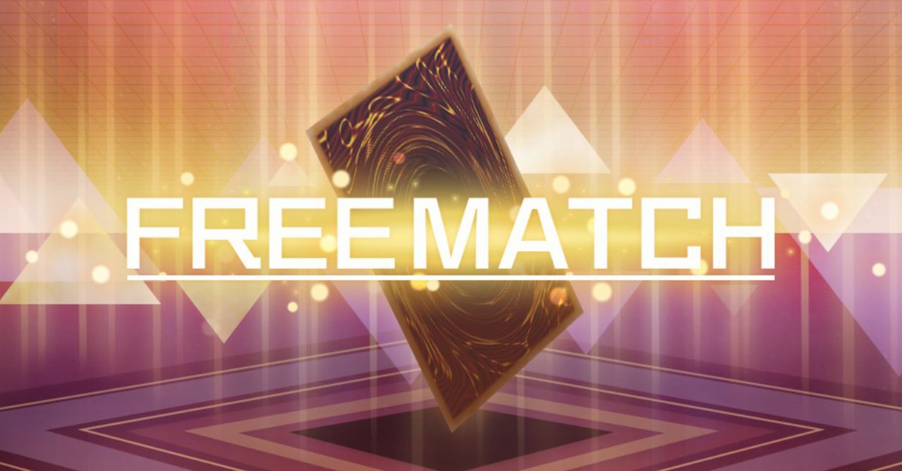 Yu Gi Oh Master Duel Update Adds New Modes And Duelist Cup