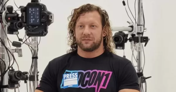 Kenny_omega_Yakuza_teaser