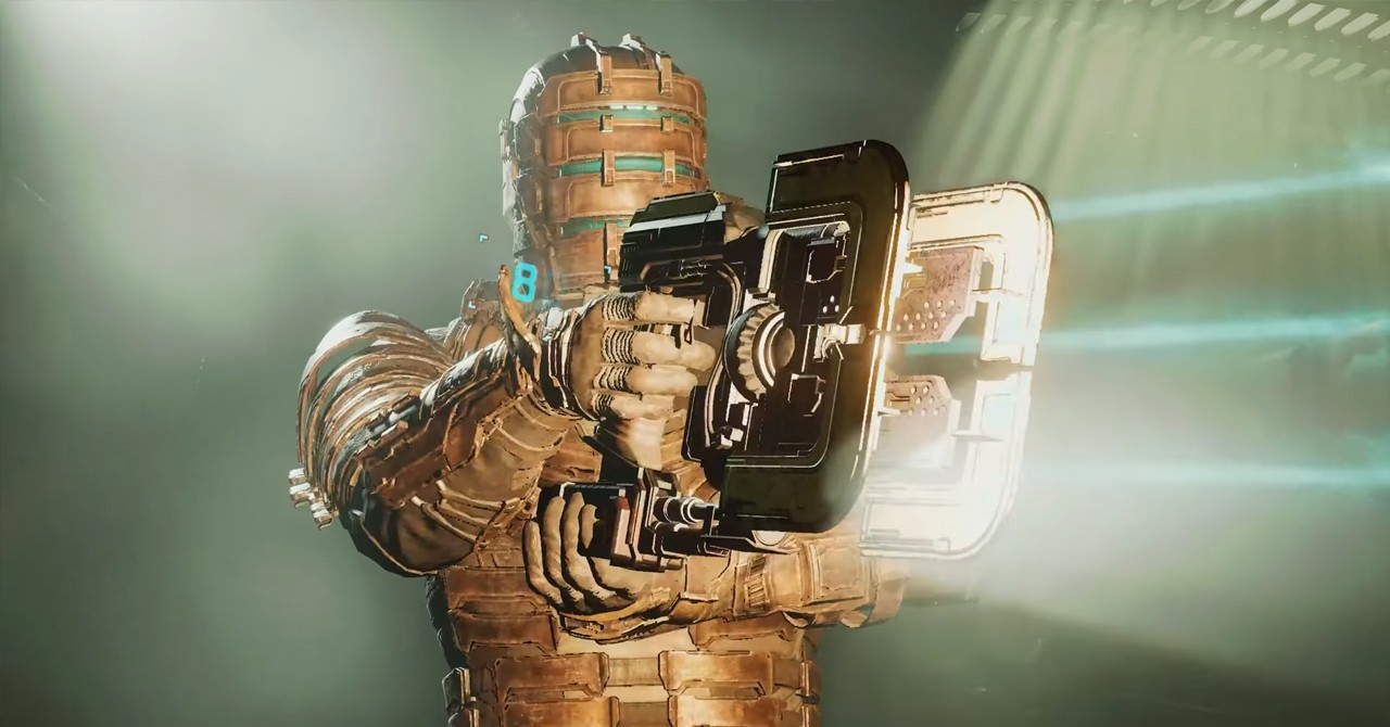 Dead Space 2023 Review (PS5) - Horror Reanimated - Finger Guns