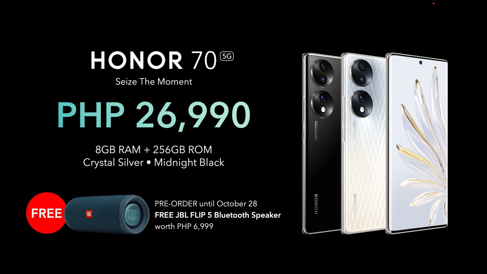 Honor 70 5G Review » YugaTech  Philippines Tech News & Reviews