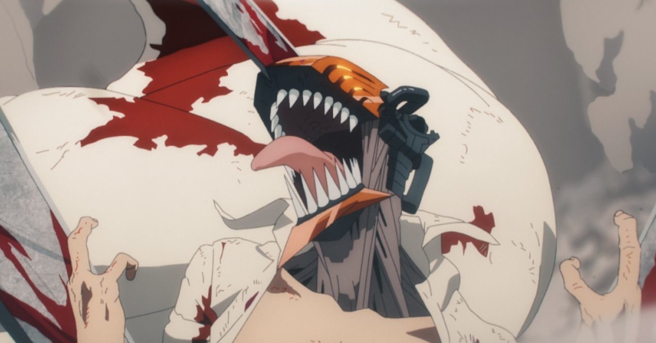 Now Playing: Bleach, Chainsaw Man on Prime Video