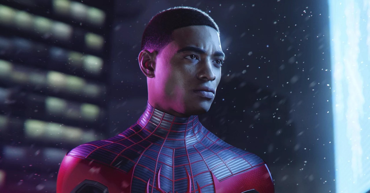 Face-off: Spider-Man Remastered X Miles Morales no PC - Delfos