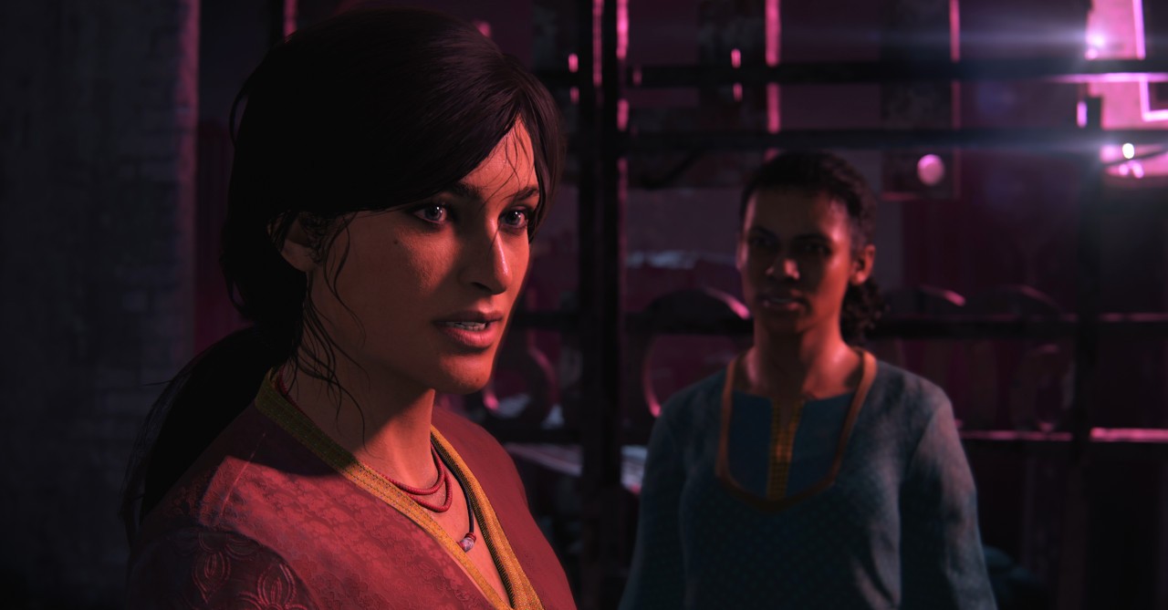 Uncharted Legacy of Thieves Collection PC Review - RTX 3080