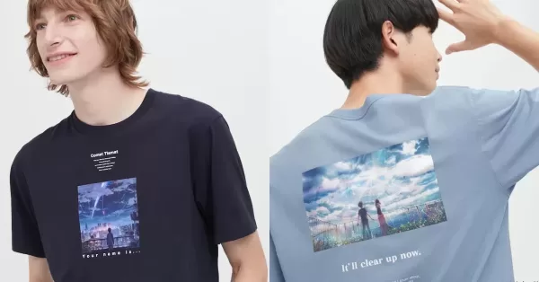 uniqlo_makoto_shinkai_graphic_tee_collection_2022_image
