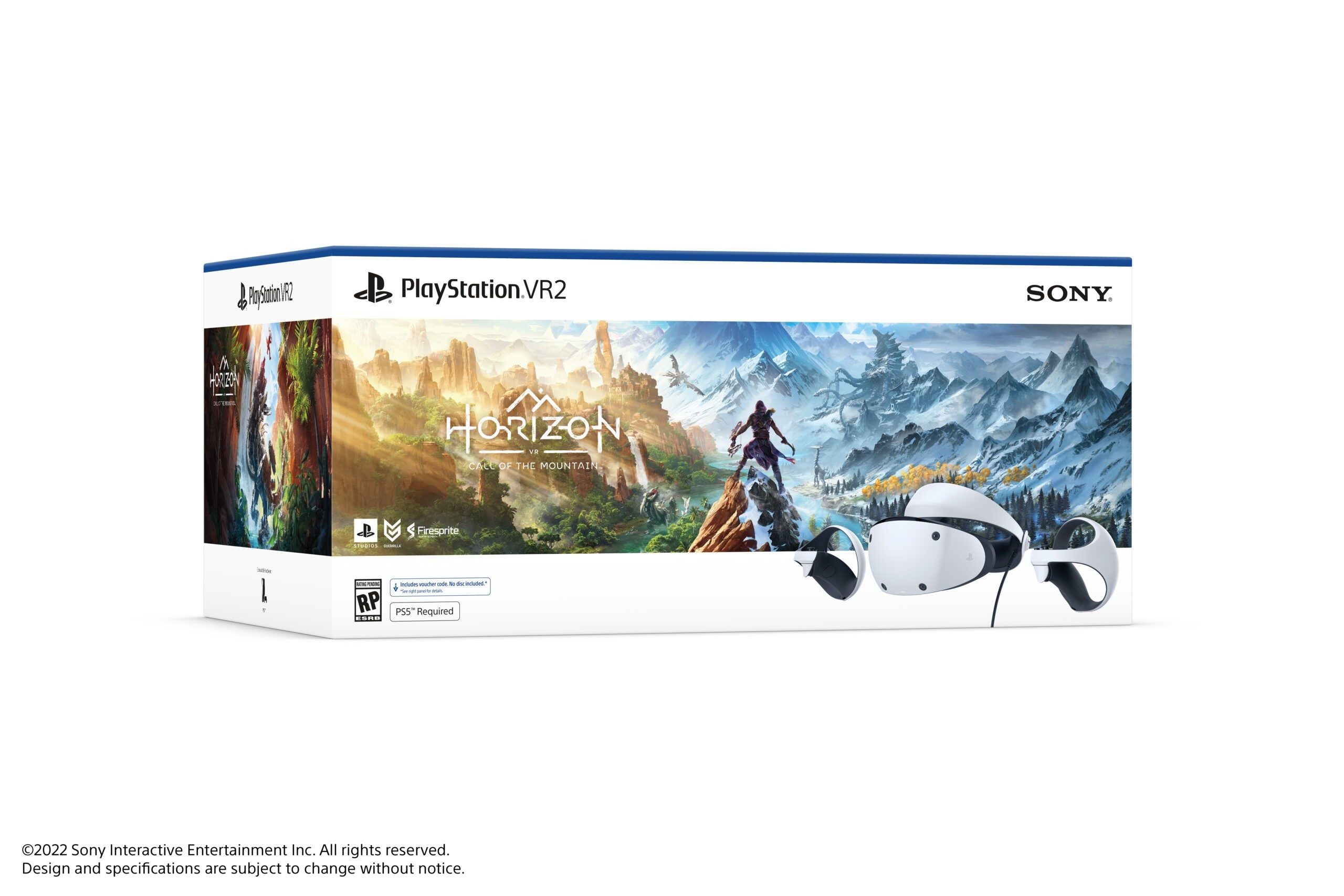 Sony Playstation VR2 priced in the Philippines - YugaGaming