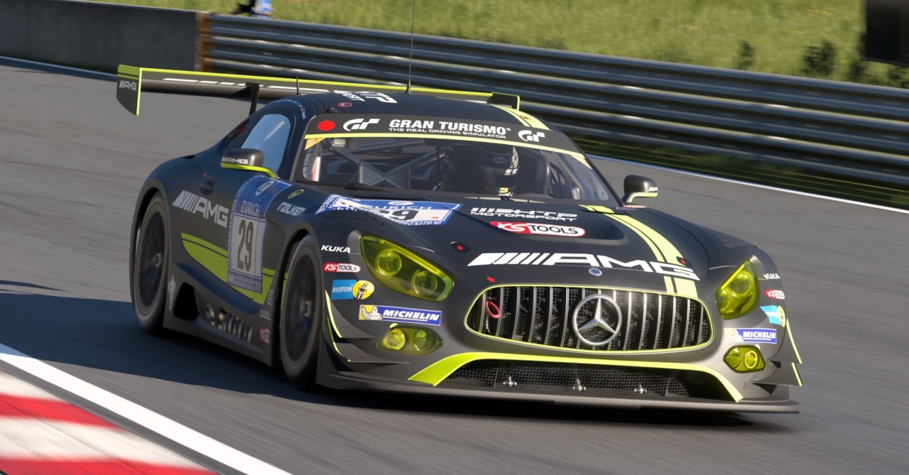 Polyphony Digital is “Considering” Releasing Gran Turismo on PC – GTPlanet