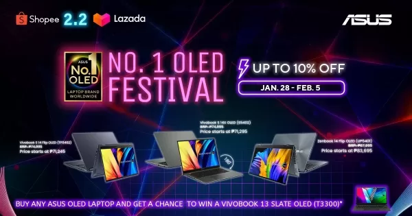2.2 Grand OLED Festival 1200 x 630 Facebook Preview