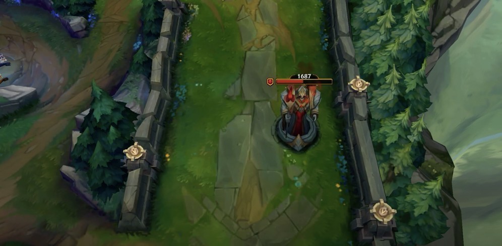 Wild Rift Patch 4.0 'Rising Spark' launches today