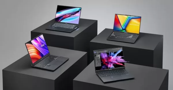 asus-creator-laptops-ces-2023