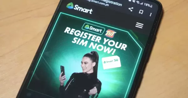 Smart SIM Registration Made Easy: Here’s a Quick Guide - UnGeek