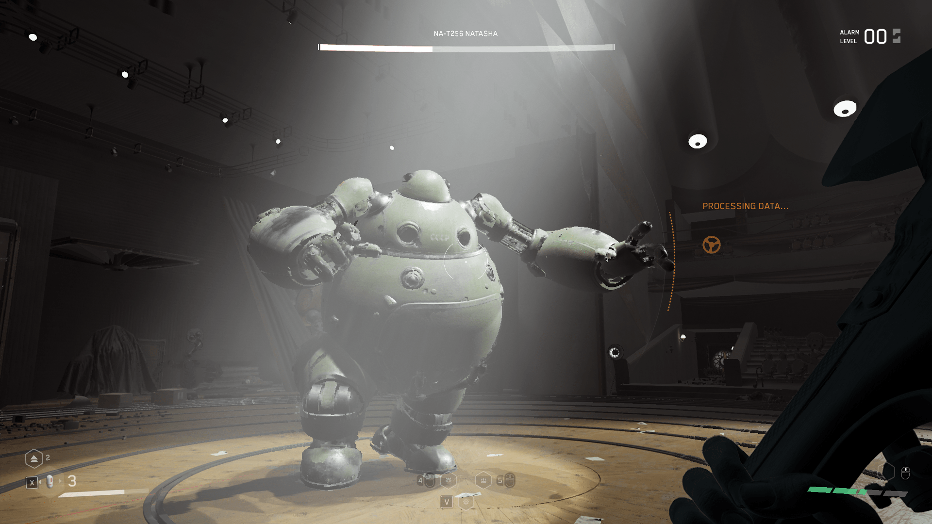 atomic heart robot