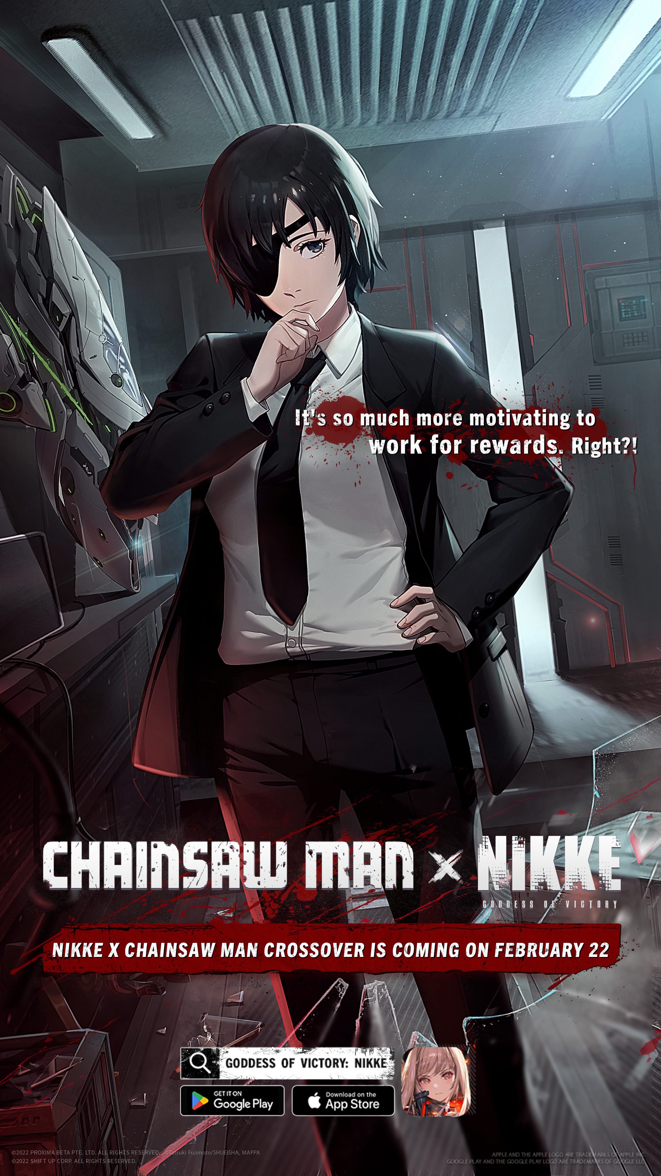 Chainsaw Man HD Wallpapers – Apps no Google Play