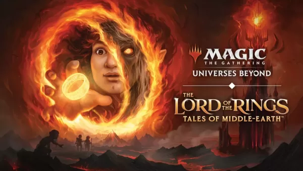 Lord of the Rings_Magic_The_Gathering_ungeek