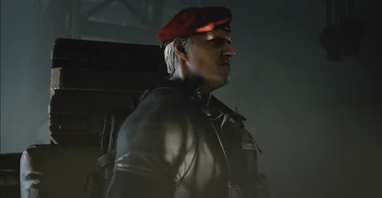 Novo trailer de Resident Evil 4 Remake revela The Mercenaries, Saddler e  luta com Krauser - REVIL