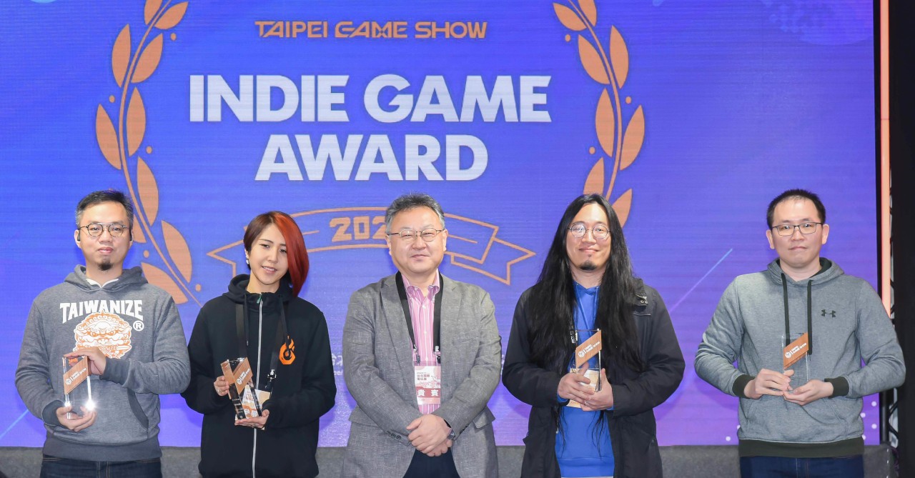 Kena: Bridge of Spirits Wins Big at the Taipei Game Show's Indie Game  Awards 2022; Full List of Winners