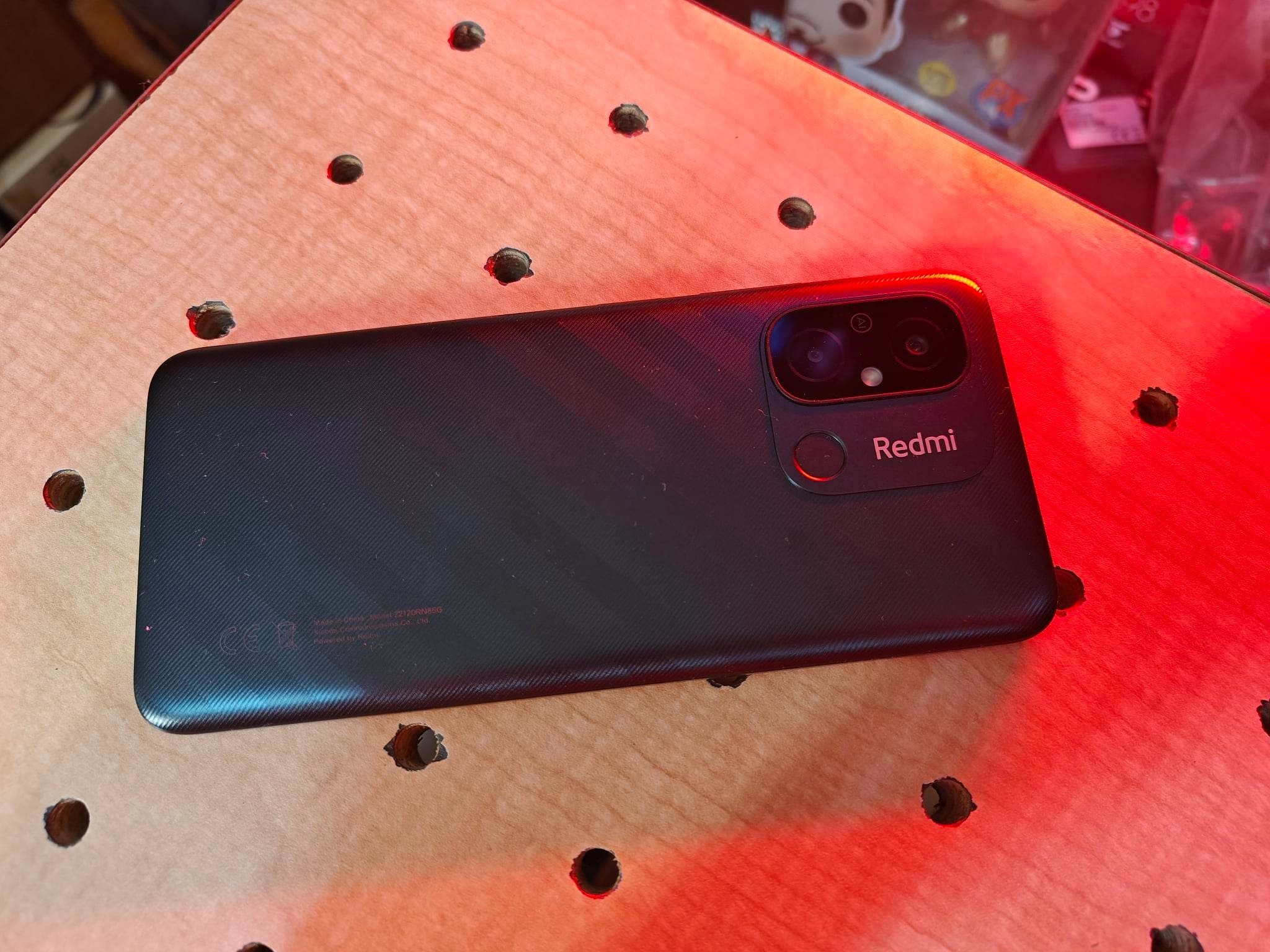 Xiaomi Redmi 12C review - Which?