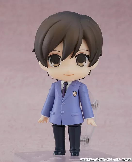 Ouran Nendoroid