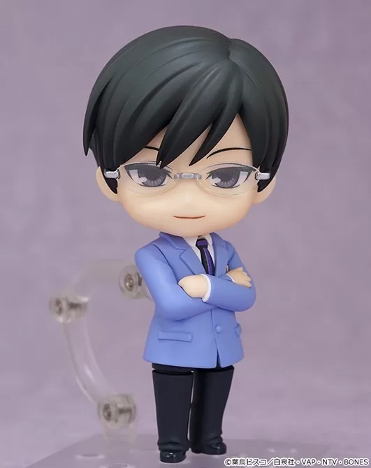 Ouran Nendoroid