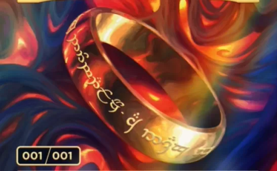 The One Ring_Featured