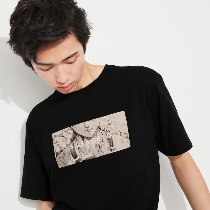 UNIQLO to Launch Attack On Titan Collection in Japan on March 17
