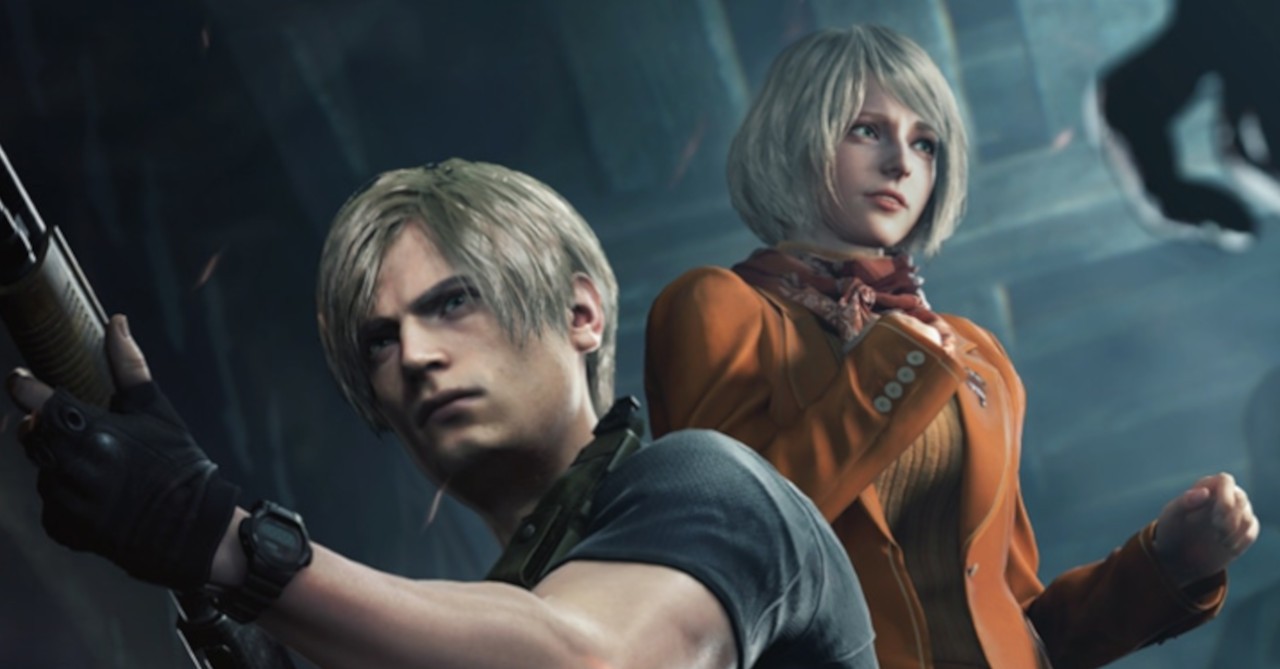 Resident Evil 4 remake: Release date, trailers, pre-order bonuses, and  everything else we know