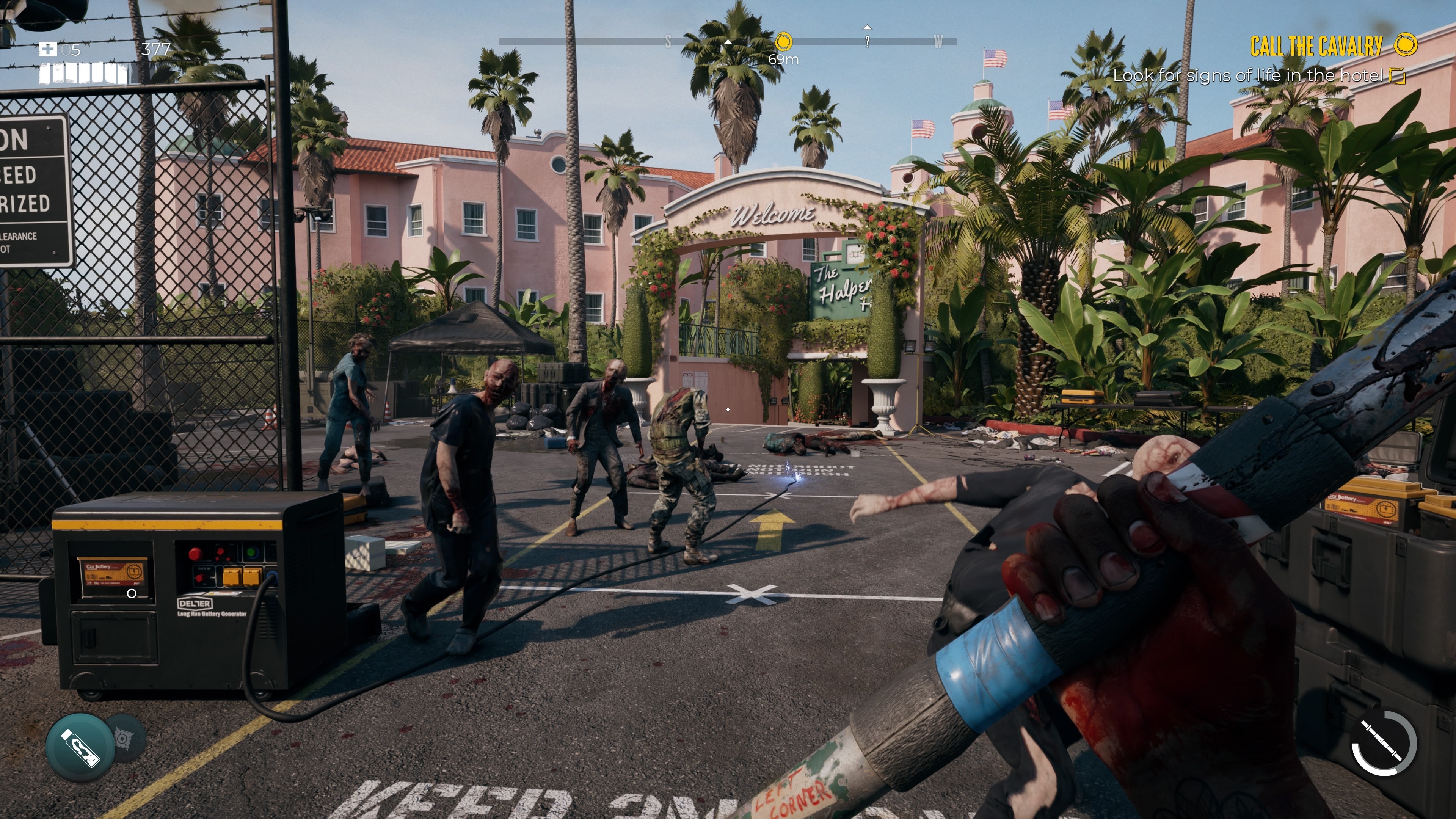 Dead Island 2 Review – A Bloody Shame - Noisy Pixel