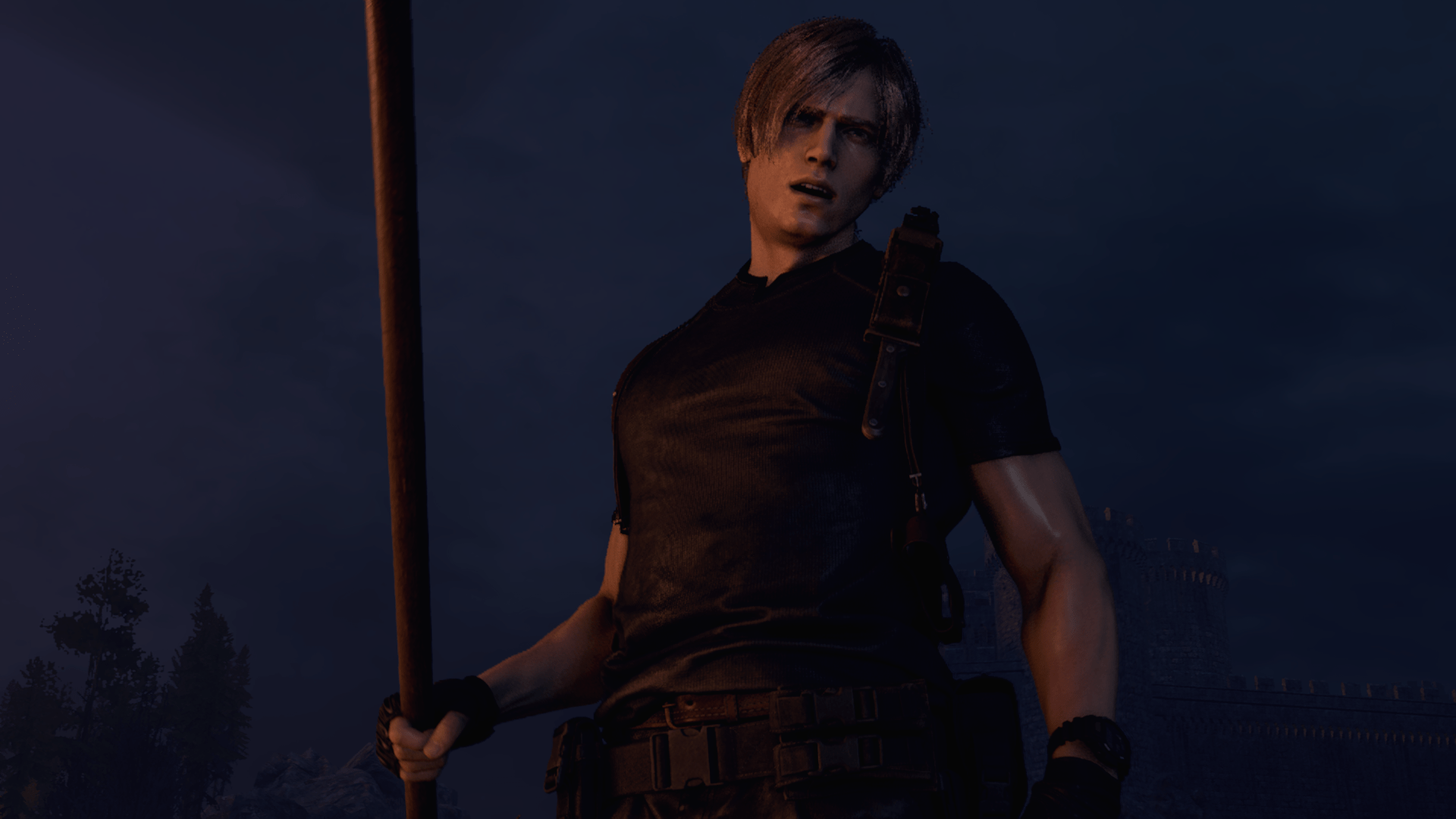 Resident Evil 4 Remake Review (PS5) - A Brilliant Reimagining Of One Of The  Best Horror Games Ever Made - PlayStation Universe