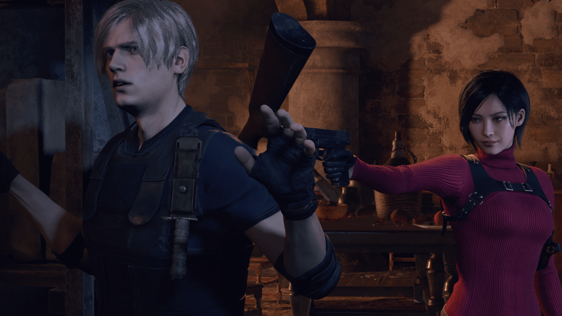 Resident Evil 4 Remake Review (PS5) - A Brilliant Reimagining Of One Of The  Best Horror Games Ever Made - PlayStation Universe