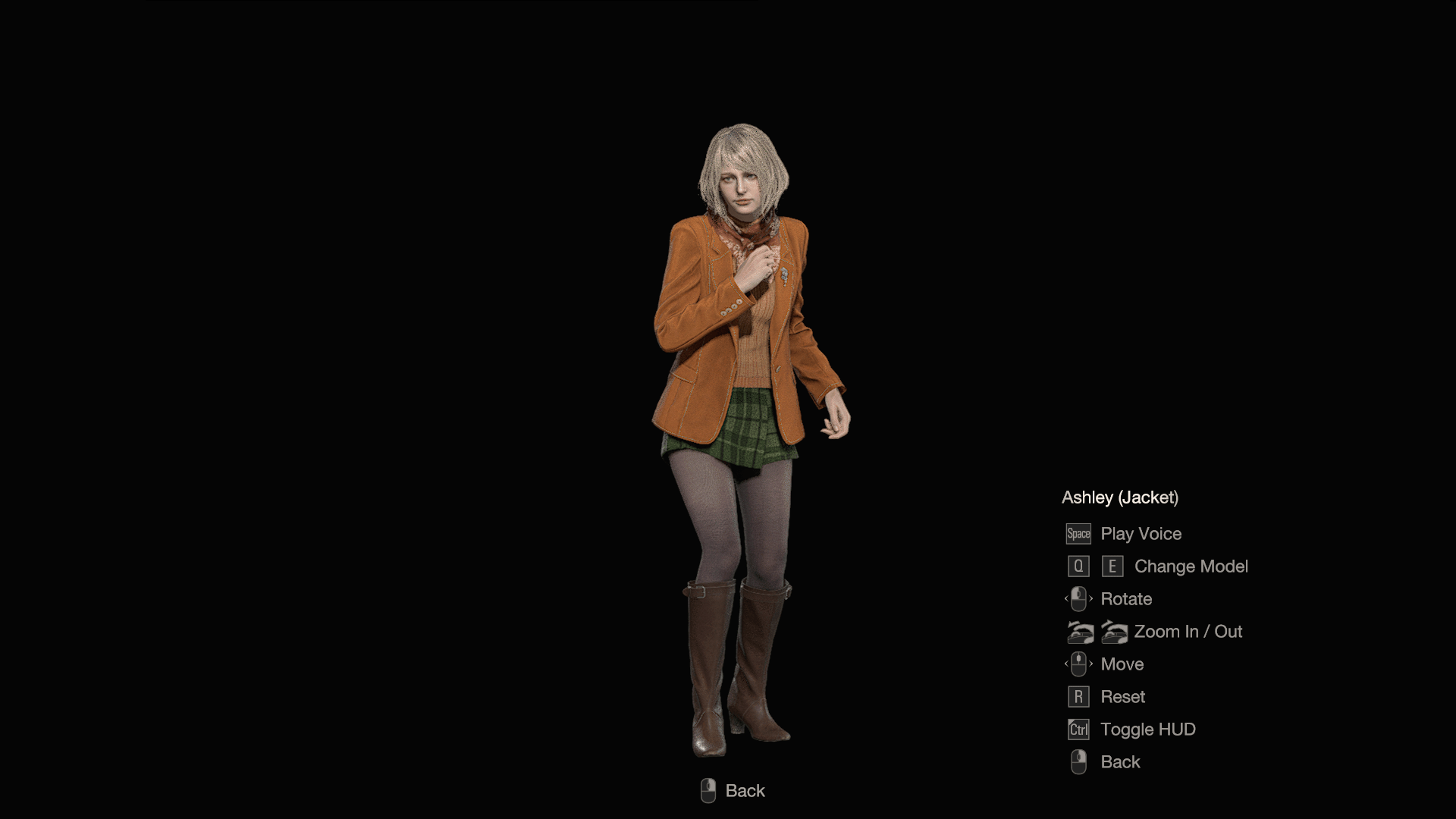 After playing the Resident Evil 4 Remake, I can confidently say that these  would make for good legendary skins. : r/deadbydaylight