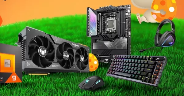 asus-easter-pc-gaming-hardware-giveaway