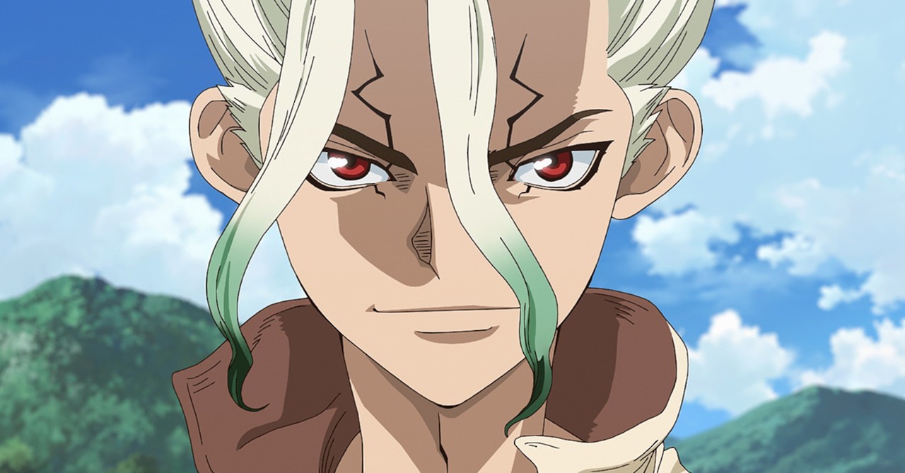 Dr. STONE NEW WORLD Season 3 is streaming in India on Ani-One Asia ULTRA &  Netflix!! : r/IndiaEntertainment