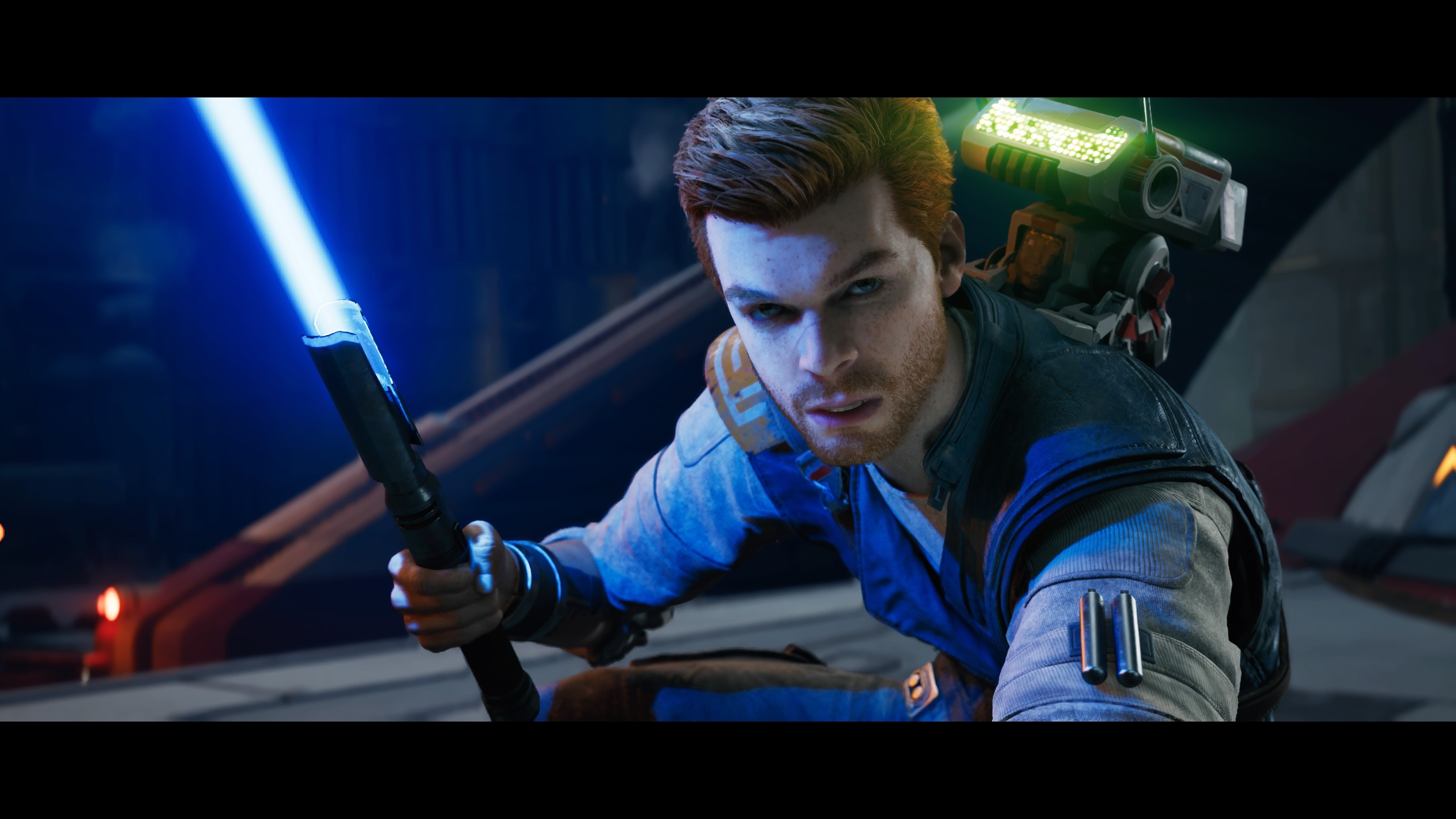 Star Wars Jedi: Fallen Order Reviews - OpenCritic