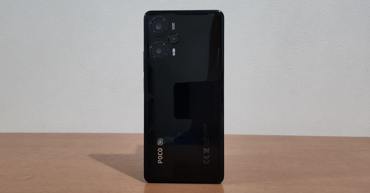 Poco F5 5G review: Almost flagship experience at an affordable