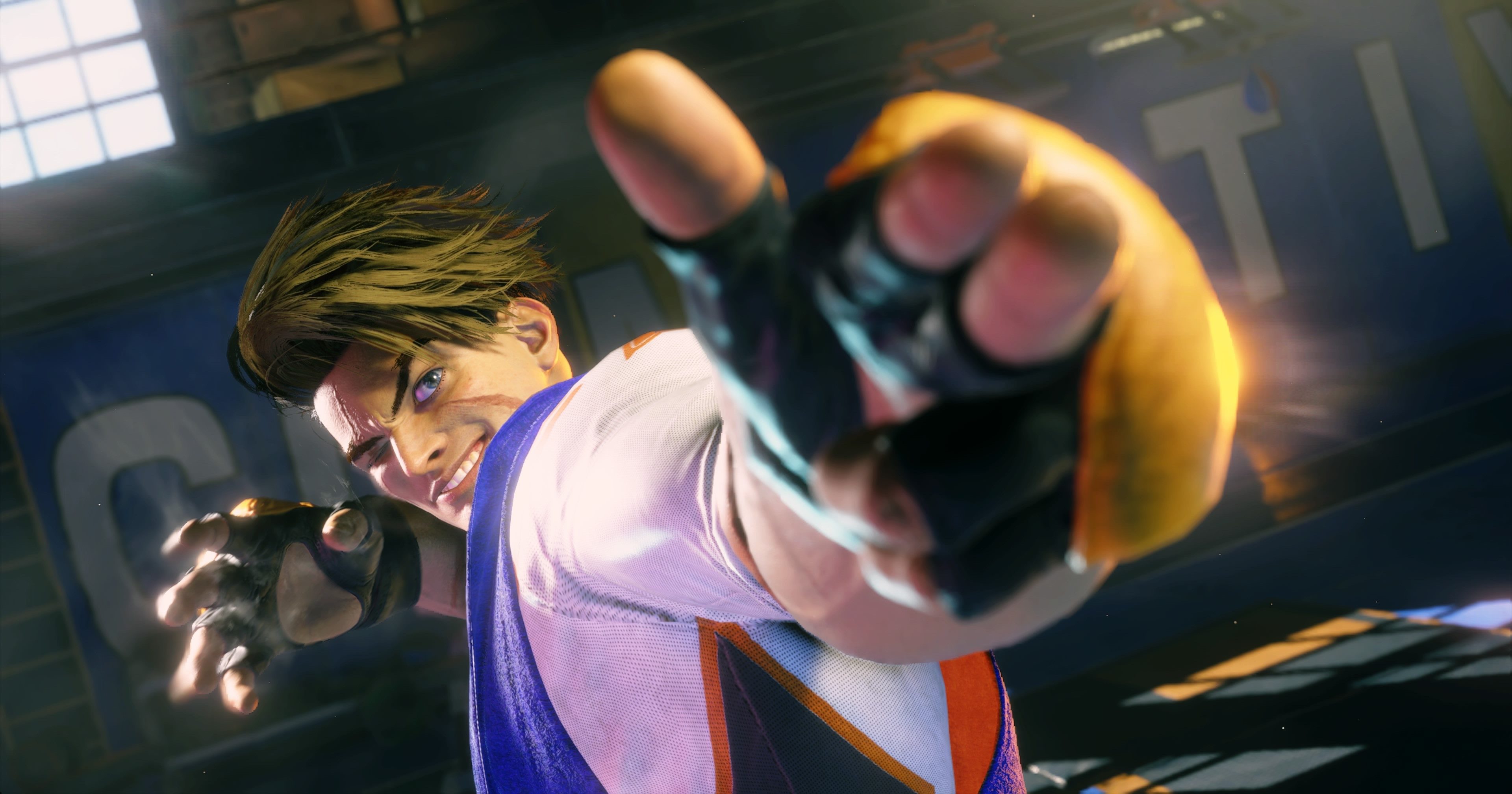 Street Fighter 6 review – the sixth time's a charm