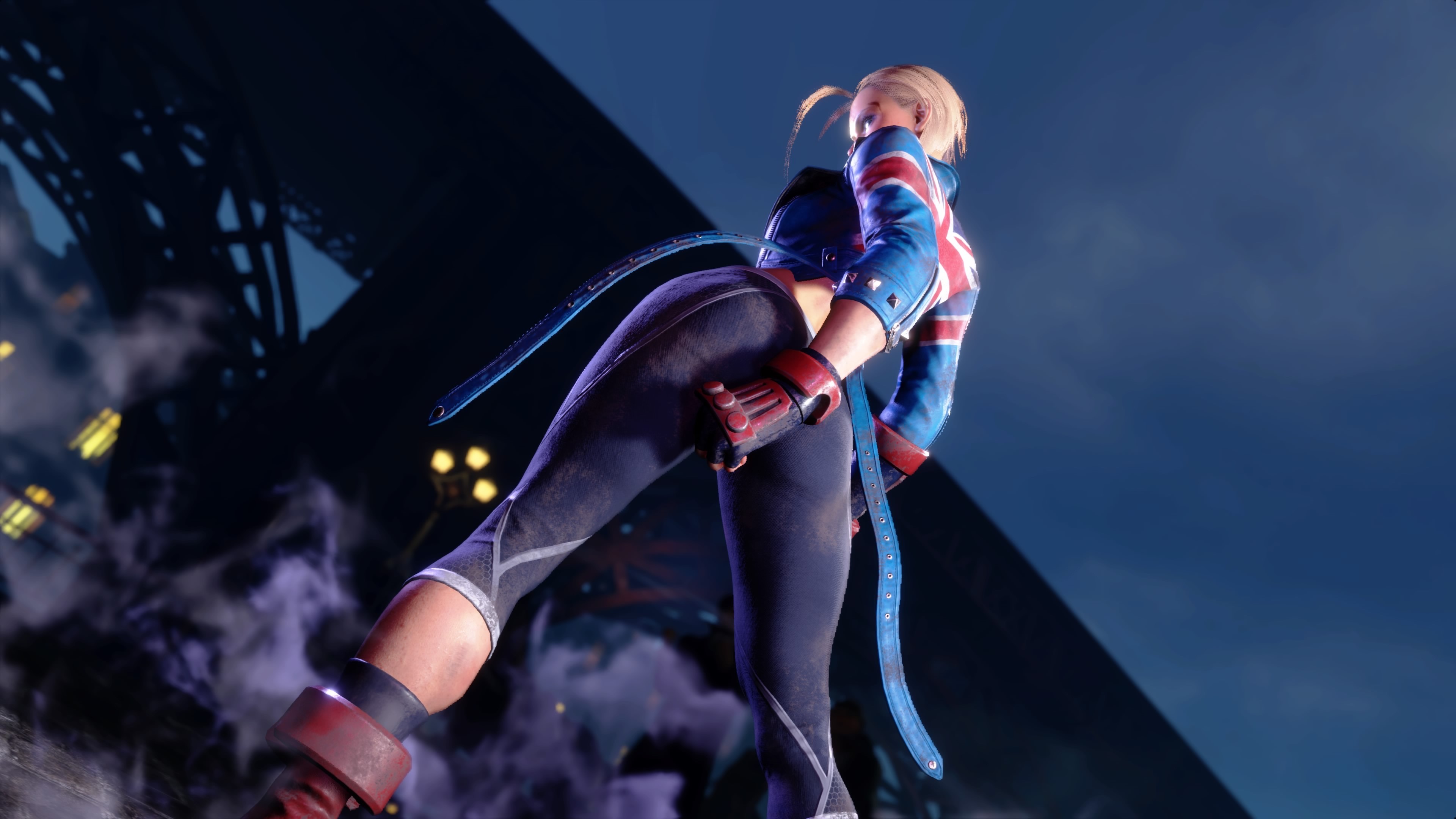 Street Fighter 6 review: A triumphant return - Dexerto