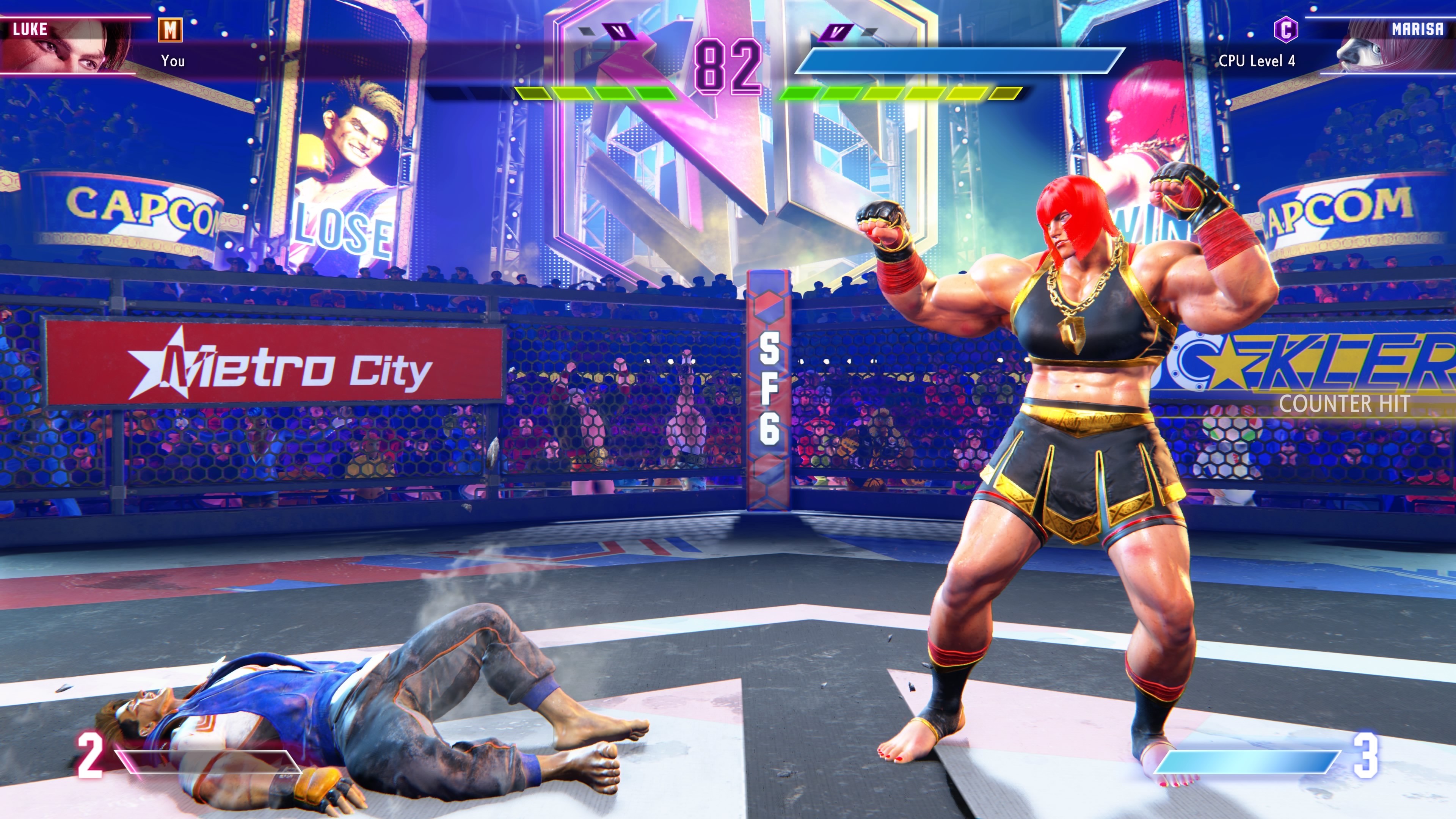 Street Fighter 6' Review: A One-Two Punch Knockout