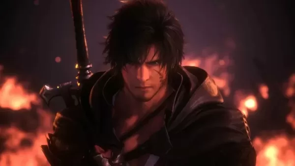 ff16 clive