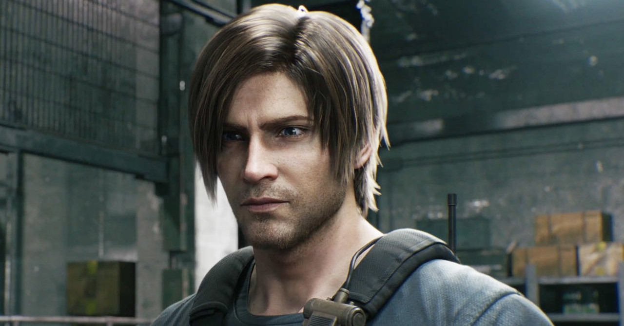 Resident Evil: Death Island release date announced