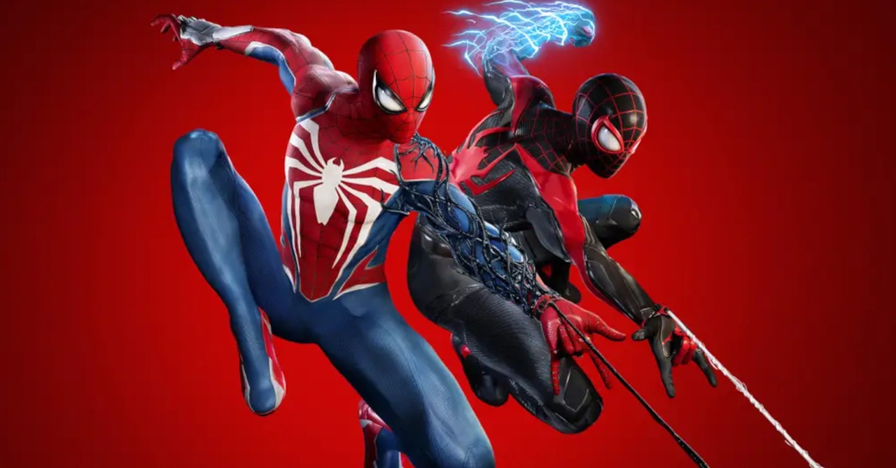 SpiderMan 2 release date confirmed for October 20