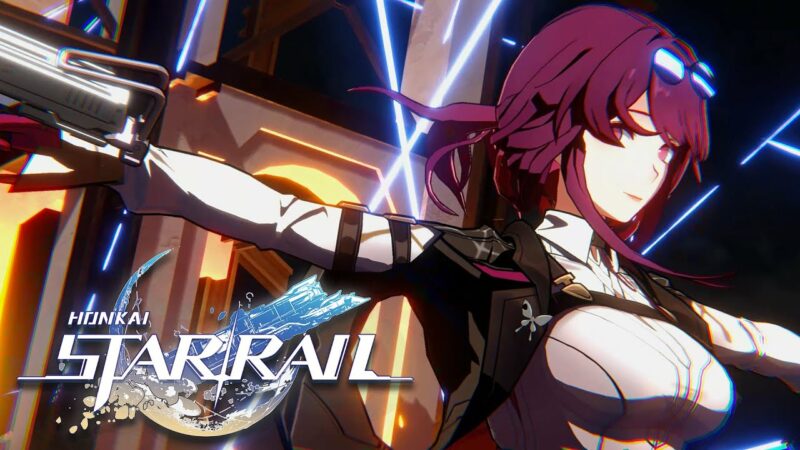 Honkai: Star Rail's Version 1.2 Livestream Redemption Codes