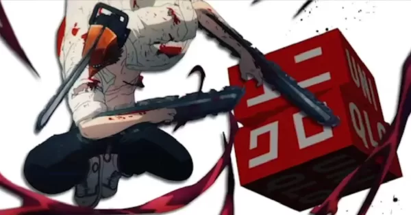 uniqlo-chainsaw-man-collab-announced