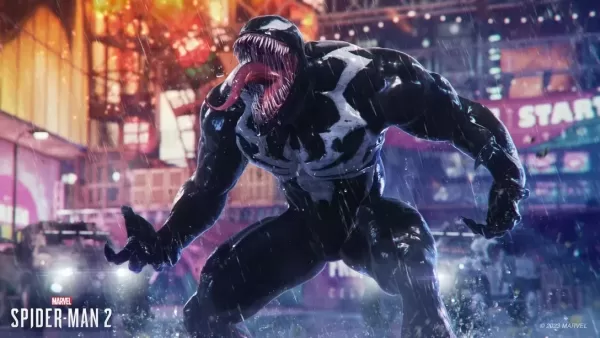 venom-spiderman2 Venom in Spider-Man 2