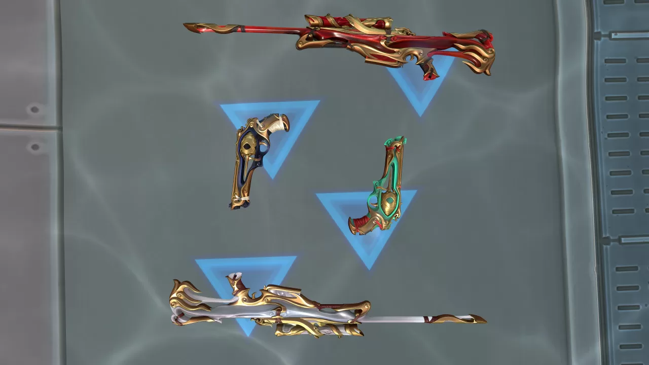 Imperium bundle