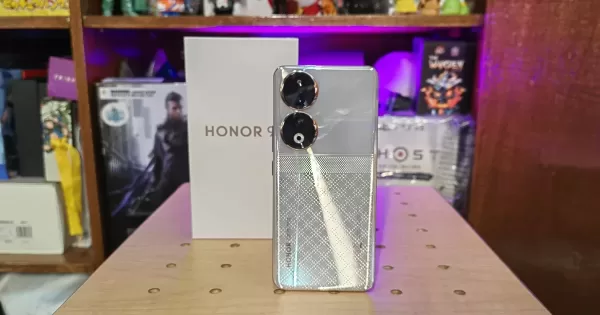 UnGeek_Honor 90 5G Cover Image 2