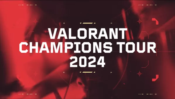 VCT Season 24 Valorant Champions Tour 2024 main