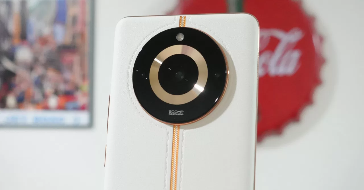 realme 11 Pro+ Review | Geek Lifestyle